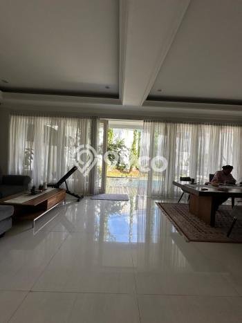 For Sale! Premium House LT 434m2 Desain Elegan di Bintaro For Sale! Premium House LT 434m2 Desain Elegan di Bintaro