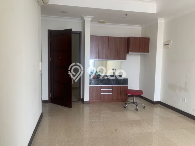 Unit Apartemen Dijual di Kebayoran Lama, Jakarta Selatan, dengan 2 Bedroom, 1 Bathroom Unit Apartemen Dijual di Kebayoran Lama, Jakarta Selatan, dengan 2 Bedroom, 1 Bathroom