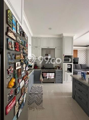 For Sale! Premium House LT 434m2 Desain Elegan di Bintaro For Sale! Premium House LT 434m2 Desain Elegan di Bintaro
