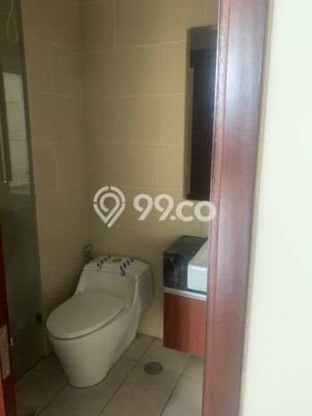 Unit Apartemen Dijual di Kebayoran Lama, Jakarta Selatan, dengan 2 Bedroom, 1 Bathroom Unit Apartemen Dijual di Kebayoran Lama, Jakarta Selatan, dengan 2 Bedroom, 1 Bathroom