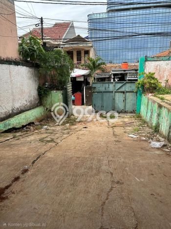 Dijual Rumah Premium dengan Fasilitas Sekitar Komplit di Pasar Minggu, Jakarta Selatan Dijual Rumah Premium dengan Fasilitas Sekitar Komplit di Pasar Minggu, Jakarta Selatan