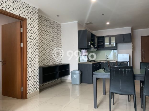 Apartemen Kawasan Tanah Abang, 3 KT, Luas 85m2m², Lokasi Premium Apartemen Kawasan Tanah Abang, 3 KT, Luas 85m2m², Lokasi Premium