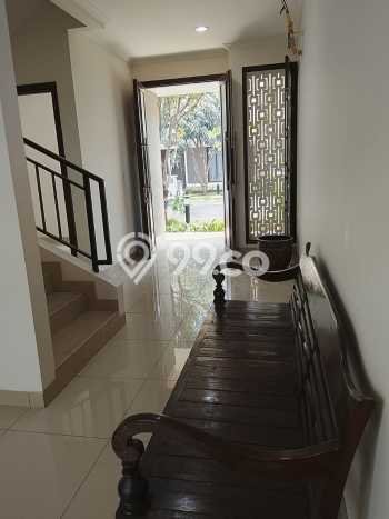 Jarang Ada! Rumah Kontrakan 3 Kamar Nyaman Siap Huni Summarecon Bandung Jarang Ada! Rumah Kontrakan 3 Kamar Nyaman Siap Huni Summarecon Bandung