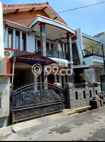 Hunian Cantik Minimalis Lb 200m2 di Kiaracondong, Bandung Hunian Cantik Minimalis Lb 200m2 di Kiaracondong, Bandung