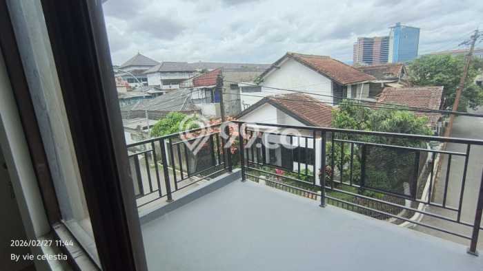 Jual Rumah Modern 3 KT di Turangga, Bandung Jual Rumah Modern 3 KT di Turangga, Bandung