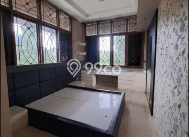 Disewakan Rumah Harga Terjangkau di Turangga Bandung dengan 5 Kamar Tidur Disewakan Rumah Harga Terjangkau di Turangga Bandung dengan 5 Kamar Tidur