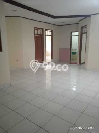 Rumah Kontrakan Bandung LT 240m2 LB 170m2 Kawasan Cikutra Rumah Kontrakan Bandung LT 240m2 LB 170m2 Kawasan Cikutra
