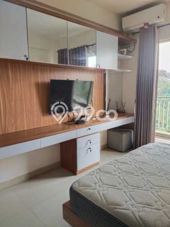 Apartemen Nyaman untuk Disewa, 0 Kamar di Bandung Apartemen Nyaman untuk Disewa, 0 Kamar di Bandung
