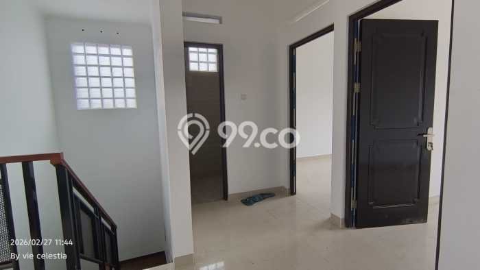 Jual Rumah Modern 3 KT di Turangga, Bandung Jual Rumah Modern 3 KT di Turangga, Bandung