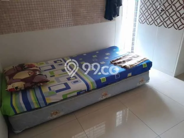 Lokasi terbaik! Rumah siap huni dikontrakkan di Dago LB 150m2 Lokasi terbaik! Rumah siap huni dikontrakkan di Dago LB 150m2