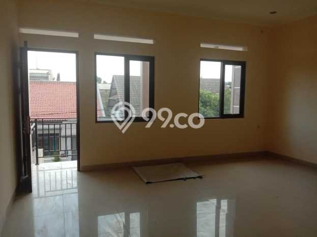 Rumah Modern 3 KT LT 113m2 di Turangga Rumah Modern 3 KT LT 113m2 di Turangga