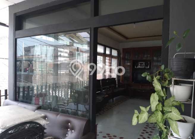 Dijual Rumah Modern 8 KT di Gatot Subroto, Bandung Dijual Rumah Modern 8 KT di Gatot Subroto, Bandung