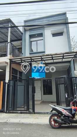Hunian Terjangkau Strategis LT 72m2 di Bandung Hunian Terjangkau Strategis LT 72m2 di Bandung