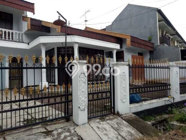 Dijual Rumah Mewah Elegan Dengan View Cantik di Cikutra, Bandung Dijual Rumah Mewah Elegan Dengan View Cantik di Cikutra, Bandung