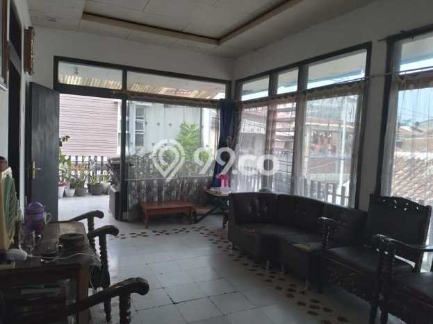 Dijual Rumah Modern 8 KT di Gatot Subroto, Bandung Dijual Rumah Modern 8 KT di Gatot Subroto, Bandung