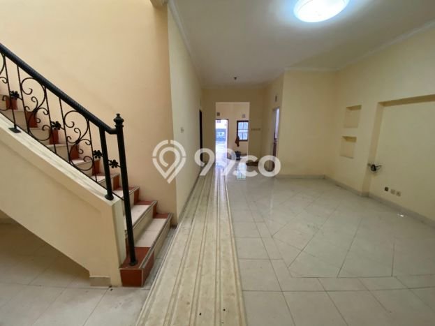 Dijual Rumah Mewah Megah Dengan View Eksklusif di Setra Duta, Bandung Dijual Rumah Mewah Megah Dengan View Eksklusif di Setra Duta, Bandung