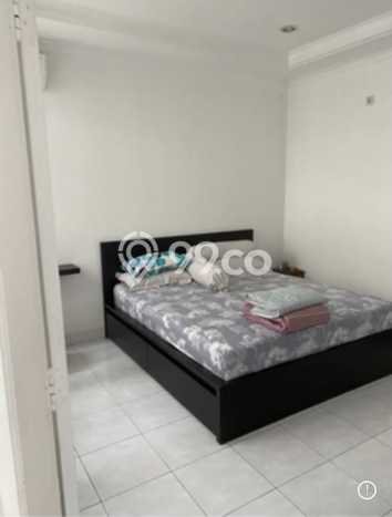 Disewakan Rumah Murah di Mekar Wangi Bandung Punya 4 KT Disewakan Rumah Murah di Mekar Wangi Bandung Punya 4 KT