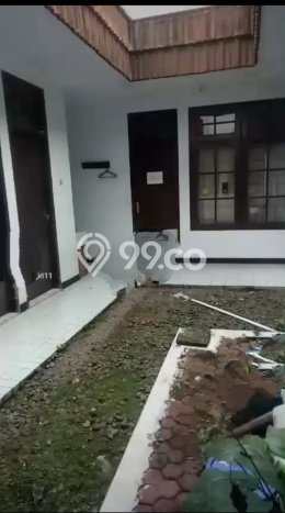 Dijual Rumah Mewah Elegan Dengan View Cantik di Cikutra, Bandung Dijual Rumah Mewah Elegan Dengan View Cantik di Cikutra, Bandung