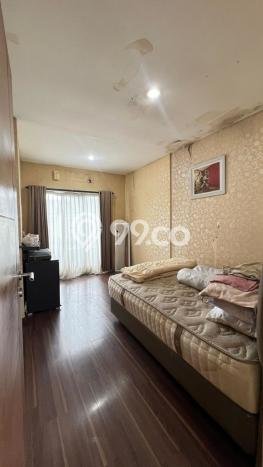 PROPERTI PILIHAN! Rumah Asri di Antapani, Luas 105m2m² Bangunan 100m2m² PROPERTI PILIHAN! Rumah Asri di Antapani, Luas 105m2m² Bangunan 100m2m²