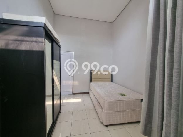 Disewakan! Rumah 3 Kamar Tidur &
1 Kamar Mandi di Kota Baru Parahyangan, Bandung Disewakan! Rumah 3 Kamar Tidur &
1 Kamar Mandi di Kota Baru Parahyangan, Bandung