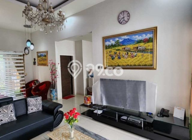Sewa Rumah Murah di Kota Baru Parahyangan Bandung dengan 3 Kamar Tidur Sewa Rumah Murah di Kota Baru Parahyangan Bandung dengan 3 Kamar Tidur