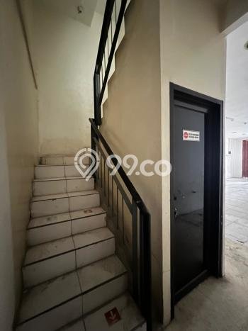Unit Ruko Tersedia di Mekar Wangi Spesifikasi LB 130m2 Unit Ruko Tersedia di Mekar Wangi Spesifikasi LB 130m2