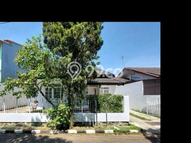 Rumah Cantik Siap Pakai Di Arcamanik Luas 120m2 Aman Rumah Cantik Siap Pakai Di Arcamanik Luas 120m2 Aman