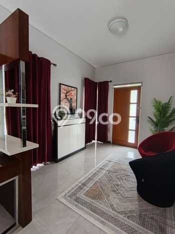 Disewakan! Rumah 4 Kamar Tidur &
3 Kamar Mandi di Kota Baru Parahyangan, Bandung Disewakan! Rumah 4 Kamar Tidur &
3 Kamar Mandi di Kota Baru Parahyangan, Bandung