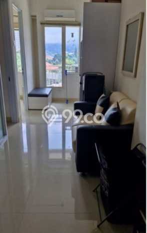 Apartemen Murah Dijual di Bandung 2 KT & 1 KM Apartemen Murah Dijual di Bandung 2 KT & 1 KM