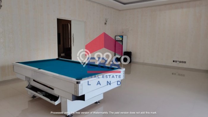 Hunian Mewah LB 200m2 Siap Pakai Desain Elegan di Villa Puncak Tidar, Malang Hunian Mewah LB 200m2 Siap Pakai Desain Elegan di Villa Puncak Tidar, Malang