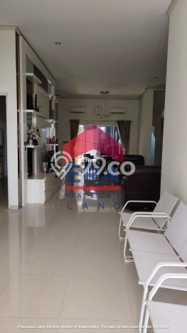 Hunian Mewah LB 200m2 Siap Pakai Desain Elegan di Villa Puncak Tidar, Malang Hunian Mewah LB 200m2 Siap Pakai Desain Elegan di Villa Puncak Tidar, Malang