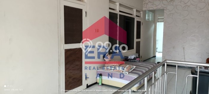 Rumah di Tambaksari, Akses ke Tol, 4 KT, Luas 216m2m² Bangunan 200m2m² Rumah di Tambaksari, Akses ke Tol, 4 KT, Luas 216m2m² Bangunan 200m2m²