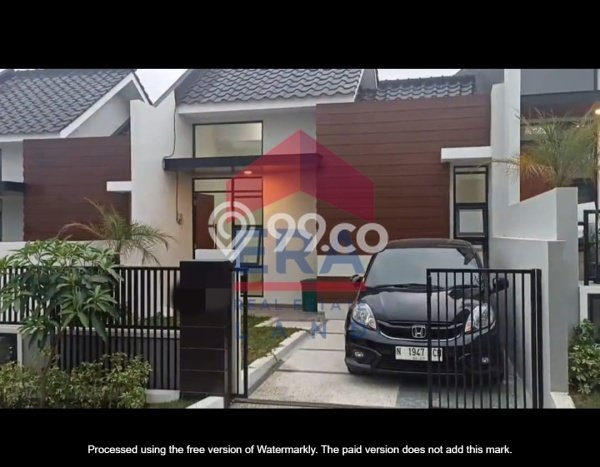 Rumah Harga Terjangkau 2 KT di , Malang Rumah Harga Terjangkau 2 KT di , Malang