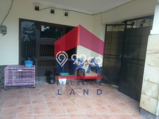 Rumah Strategis Minimalis Lb 200m2 di Lowokwaru, Malang Rumah Strategis Minimalis Lb 200m2 di Lowokwaru, Malang