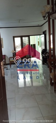 Jual Rumah Eksklusif 4 KT di Sawojajar, Malang Jual Rumah Eksklusif 4 KT di Sawojajar, Malang