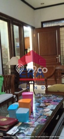 Jual Rumah Eksklusif 4 KT di Sawojajar, Malang Jual Rumah Eksklusif 4 KT di Sawojajar, Malang