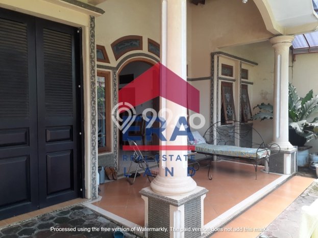Rumah Modern 3 KT di Sawojajar Malang Unfurnished Rumah Modern 3 KT di Sawojajar Malang Unfurnished