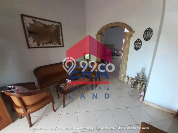 Rumah Modern 3 KT di Sawojajar Malang Unfurnished Rumah Modern 3 KT di Sawojajar Malang Unfurnished