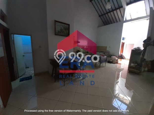 Rumah Modern 3 KT di Sawojajar Malang Unfurnished Rumah Modern 3 KT di Sawojajar Malang Unfurnished