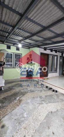 Rumah Modern 2 KT di Sawojajar Malang Semi Furnished Rumah Modern 2 KT di Sawojajar Malang Semi Furnished