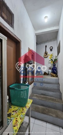 Rumah Modern 2 KT di Sawojajar Malang Semi Furnished Rumah Modern 2 KT di Sawojajar Malang Semi Furnished