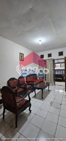 Rumah Modern 2 KT di Sawojajar Malang Semi Furnished Rumah Modern 2 KT di Sawojajar Malang Semi Furnished