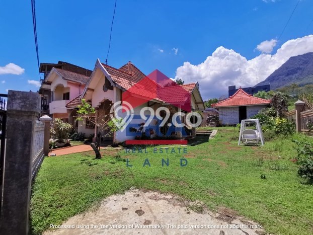 Rumah Mewah Siap Huni LT 585m2 di Batu, Batu Rumah Mewah Siap Huni LT 585m2 di Batu, Batu