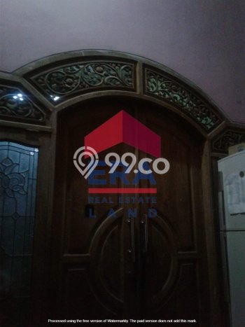 For Sale Hunian Rumah Terawat 7 Kamar di Sawojajar, Malang For Sale Hunian Rumah Terawat 7 Kamar di Sawojajar, Malang