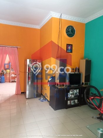 Rumah Modern Cantik 2 Kamar Siap Huni di Pakis Rumah Modern Cantik 2 Kamar Siap Huni di Pakis