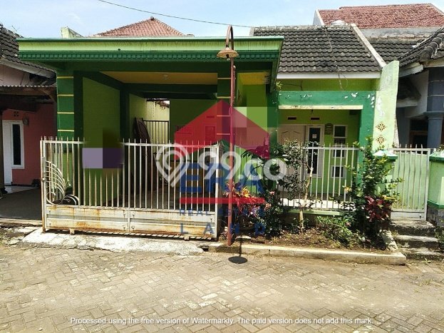 Hunian Murah Dijual Area Pakis, Malang Harga Rp 350 Juta Hunian Murah Dijual Area Pakis, Malang Harga Rp 350 Juta