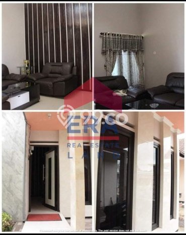 Rumah Luas Asri 4 KT Siap Huni di Cemorokandang Malang Rumah Luas Asri 4 KT Siap Huni di Cemorokandang Malang