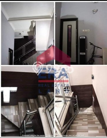 Rumah Luas Asri 4 KT Siap Huni di Cemorokandang Malang Rumah Luas Asri 4 KT Siap Huni di Cemorokandang Malang