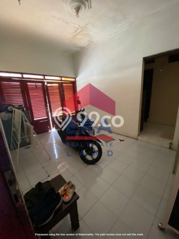 Rumah Modern LT 176m² Terawat di Kompleks Cluster Dau, Malang Rumah Modern LT 176m² Terawat di Kompleks Cluster Dau, Malang