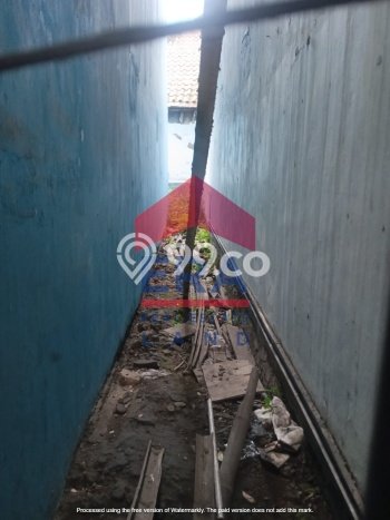Disewakan Ruko di Kawasan Ramai Purwantoro Luas 80m2 Disewakan Ruko di Kawasan Ramai Purwantoro Luas 80m2